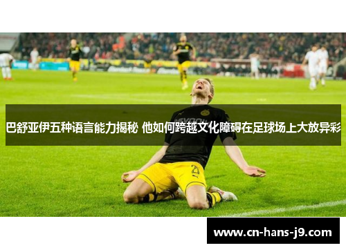 巴舒亚伊五种语言能力揭秘 他如何跨越文化障碍在足球场上大放异彩 巴舒亚伊五种语言能力揭秘 他如何跨越文化障碍在足球场上大放异彩