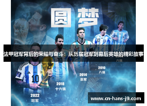 法甲冠军背后的荣耀与奋斗:从历届冠军到幕后英雄的精彩故事 法甲冠军背后的荣耀与奋斗:从历届冠军到幕后英雄的精彩故事