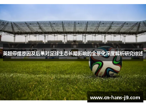 英超停摆原因及后果对足球生态长期影响的全景化深度解析研究综述