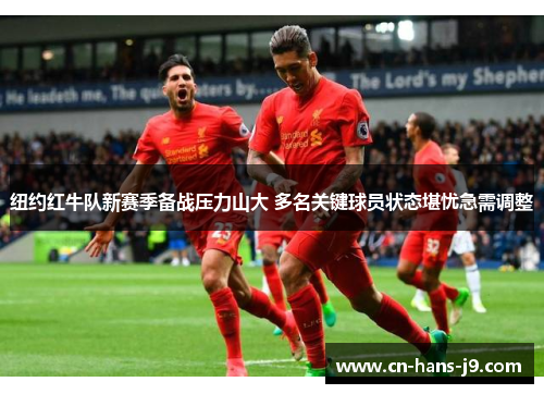 纽约红牛队新赛季备战压力山大 多名关键球员状态堪忧急需调整
